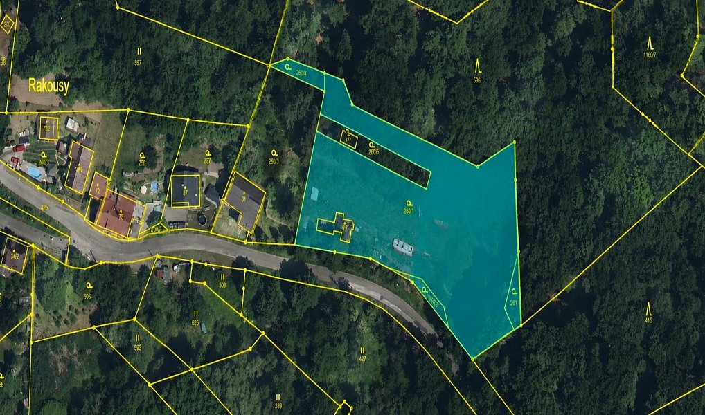 Prodej chaty/chalupy 40 m², Rakousy – náhled fotky 16