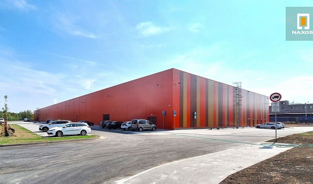 Pronájem obchodních prostor 1 152 m², Ostrava – náhled fotky 2