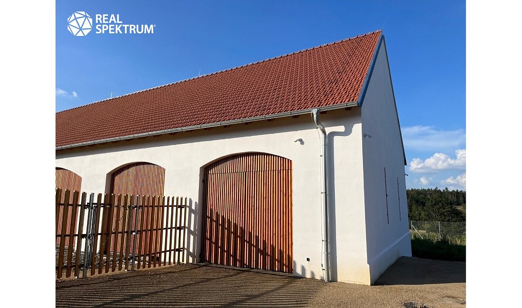Pronájem skladovacích prostor 510 m², Říčky – náhled fotky 18