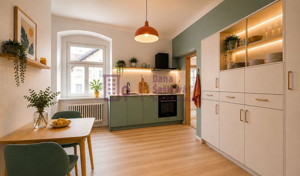 Prodej domu 203 m² s pozemkem 442 m², Jindřichův Hradec – náhled fotky 5