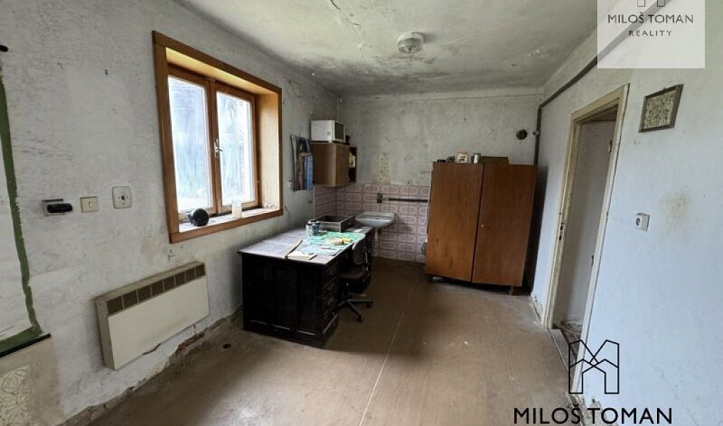 Prodej skladovacích prostor 250 m², Nýrsko – náhled fotky 8