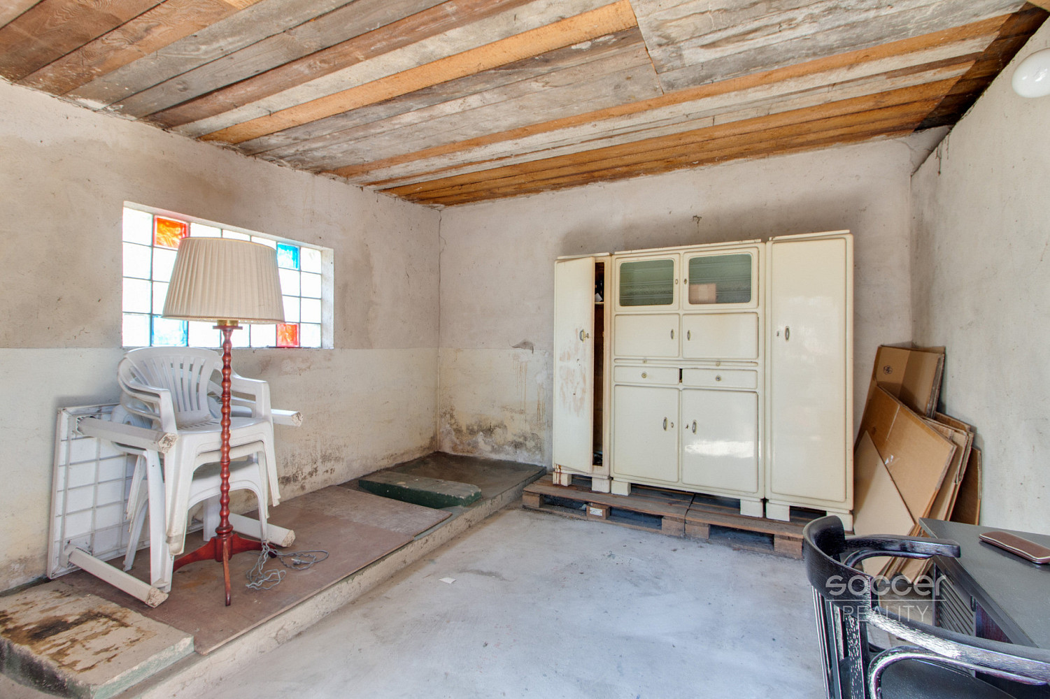 Pronájem skladovacích prostor 55 m² — photo 3