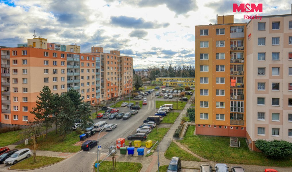 Prodej bytu 1+kk 31 m², Plzeň – náhled fotky 9