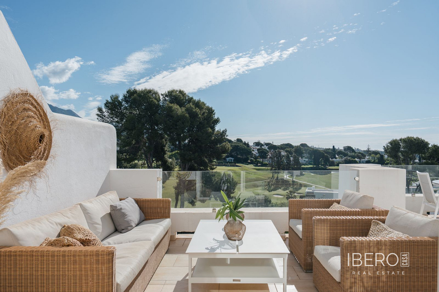 Pis 3+kk – Marbella, Nueva Andalucía - Més