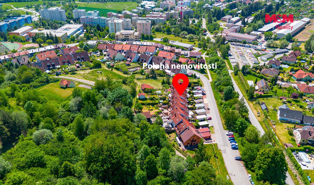 Prodej domu 157 m² s pozemkem 454 m², Prachatice – náhled fotky 28