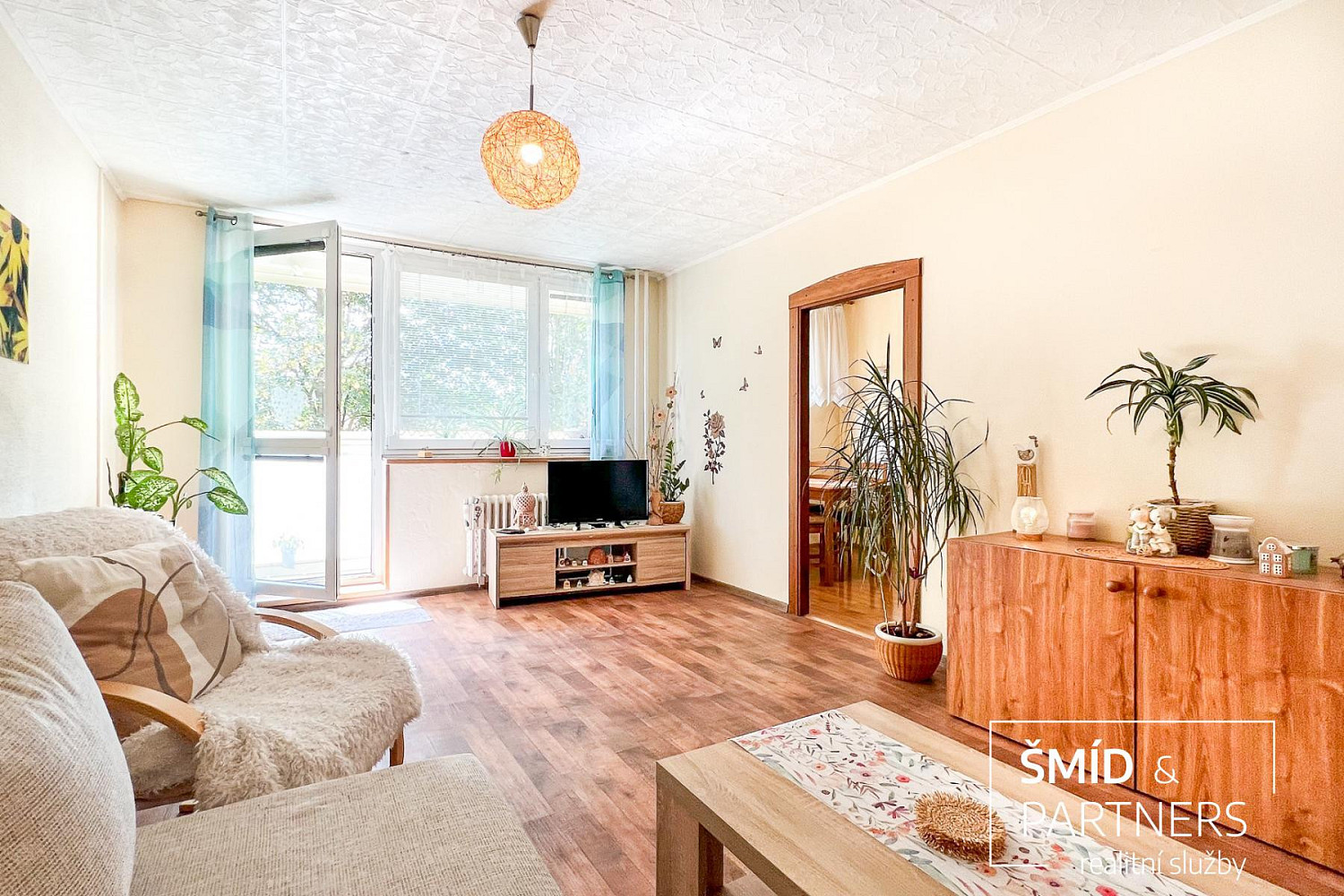 Prodej bytu 3+1 72 m² – fotografie 5