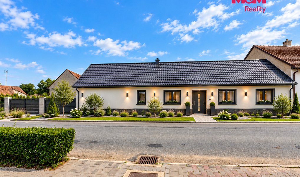Prodej domu 165 m² s pozemkem 466 m², Božice – náhled fotky 11