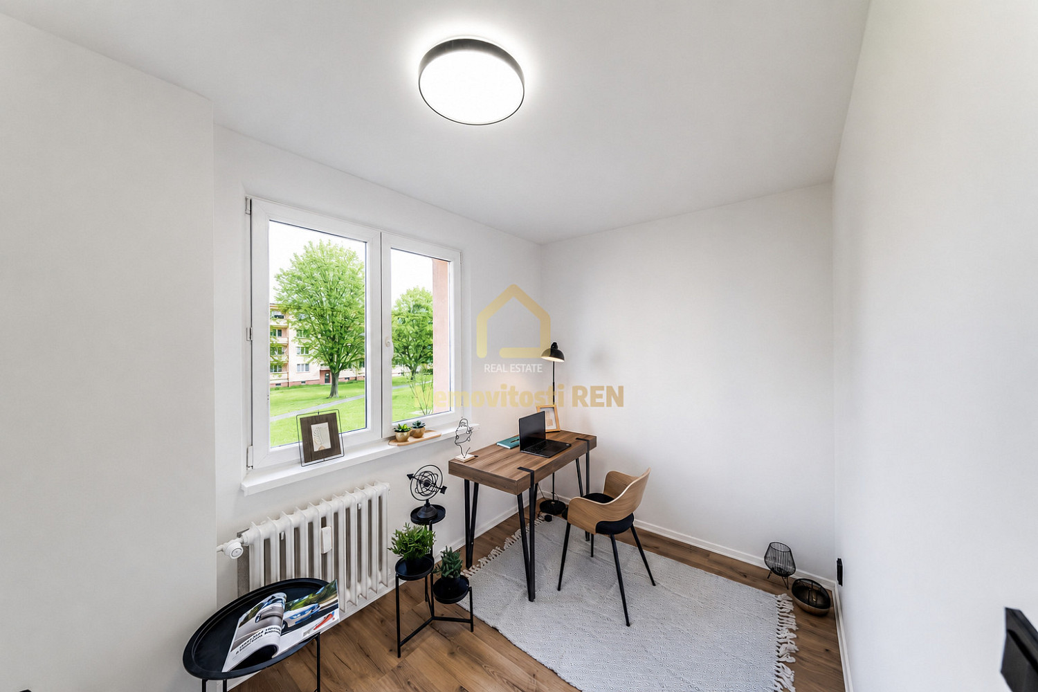 Prodej bytu 3+kk 58 m² — photo 2