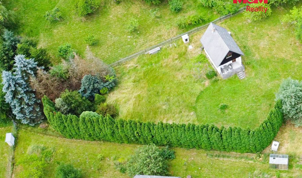 Prodej zahrady 1 019 m², Strakonice – náhled fotky 13