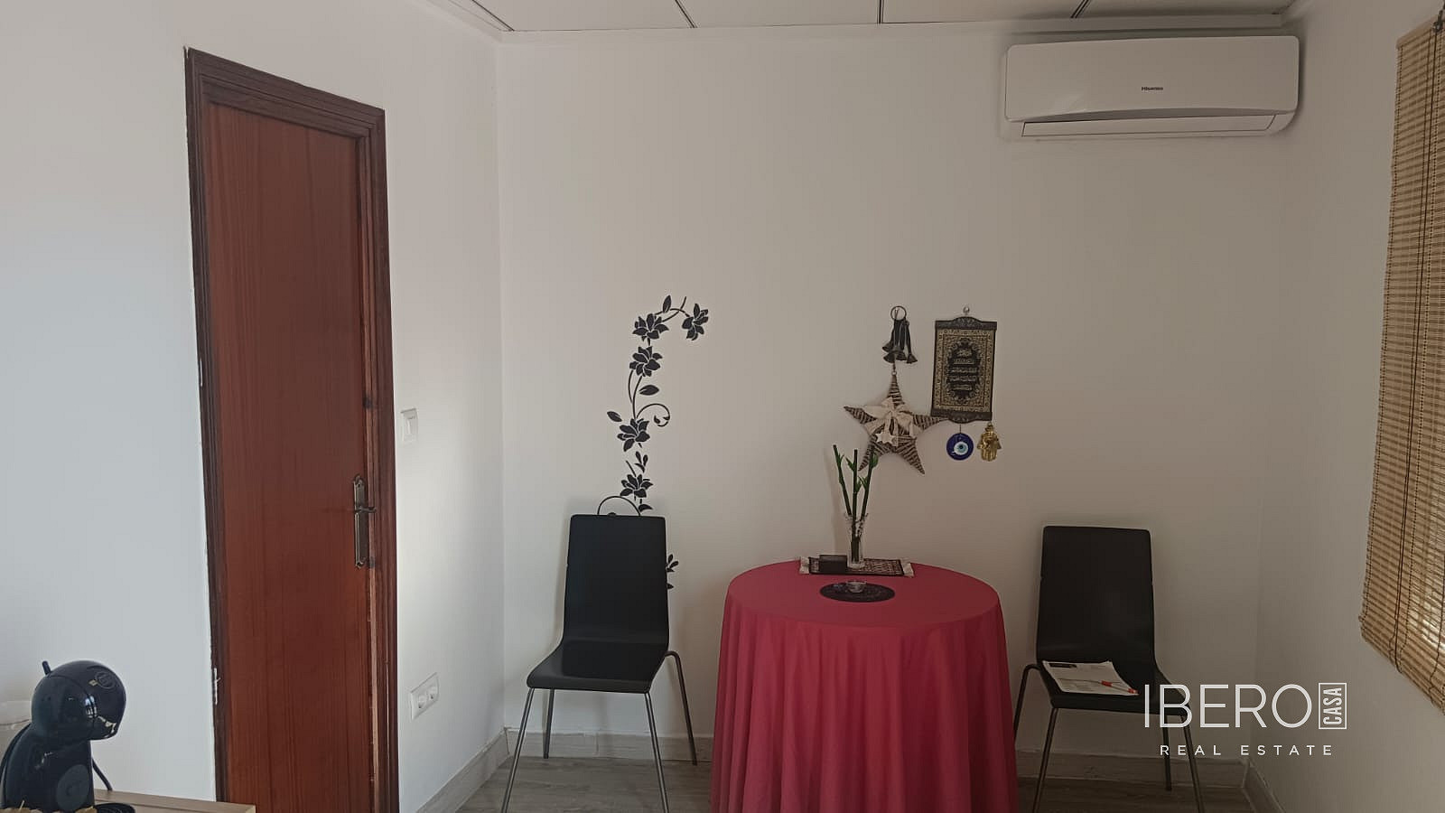 Casa 5+kk – Salinas, Cecilia Bartolomé (Mujeres Libres), l'Alt Vinalopó / El Alto Vinalopó - Vista 4