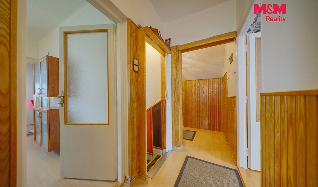 Prodej domu 150 m² s pozemkem 1 051 m², Trojanovice – náhled fotky 15