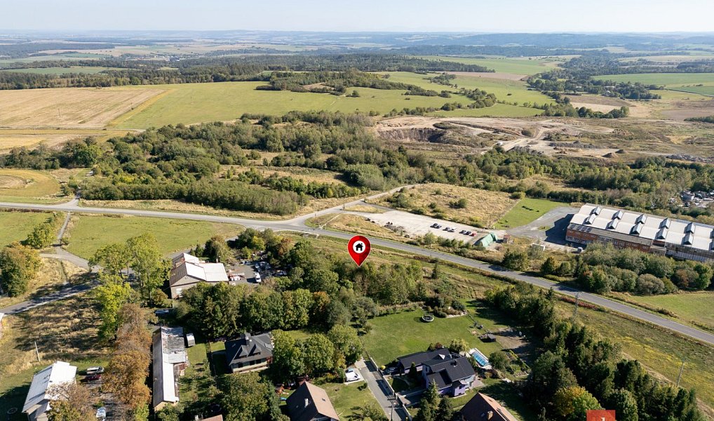 Prodej pozemku 1 204 m², Horní Benešov – náhled fotky 8