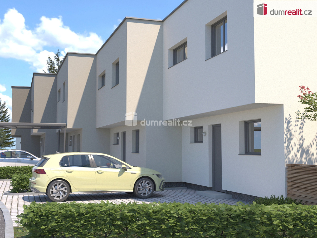 Prodej domu 125 m² s pozemkem 249 m² — photo 3