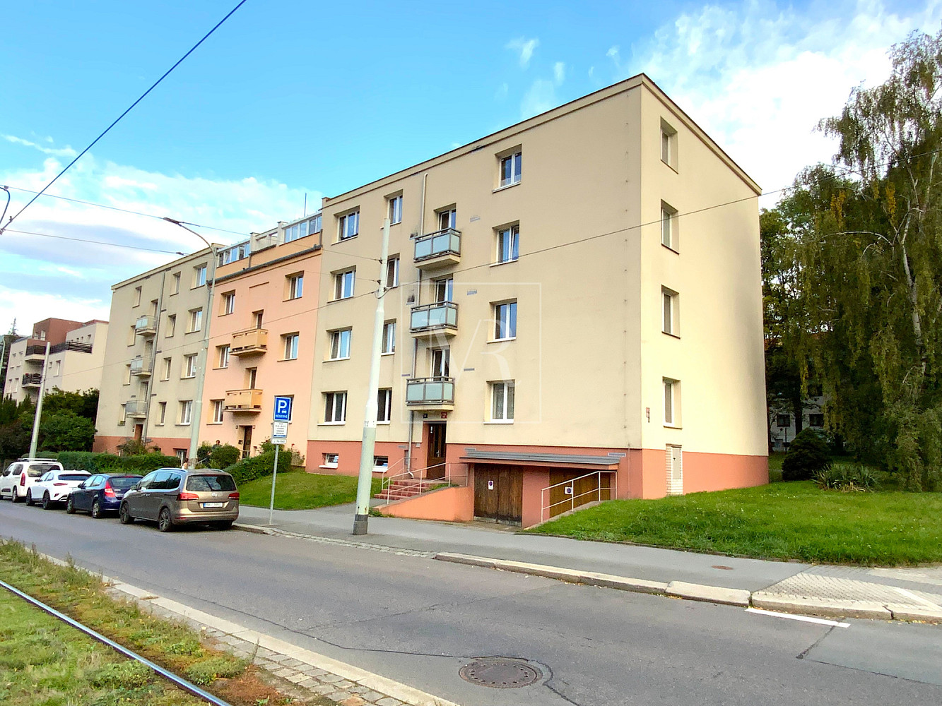 Prodej bytu 2+1 53 m² – fotografie 2