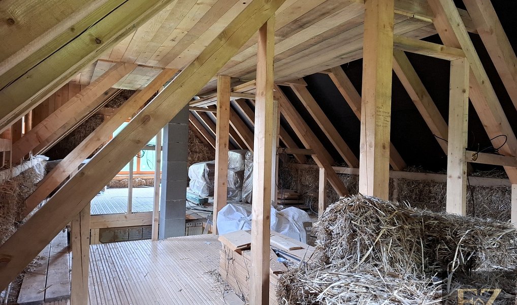 Prodej domu 121 m² s pozemkem 1 200 m², Kamenný Malíkov – náhled fotky 20