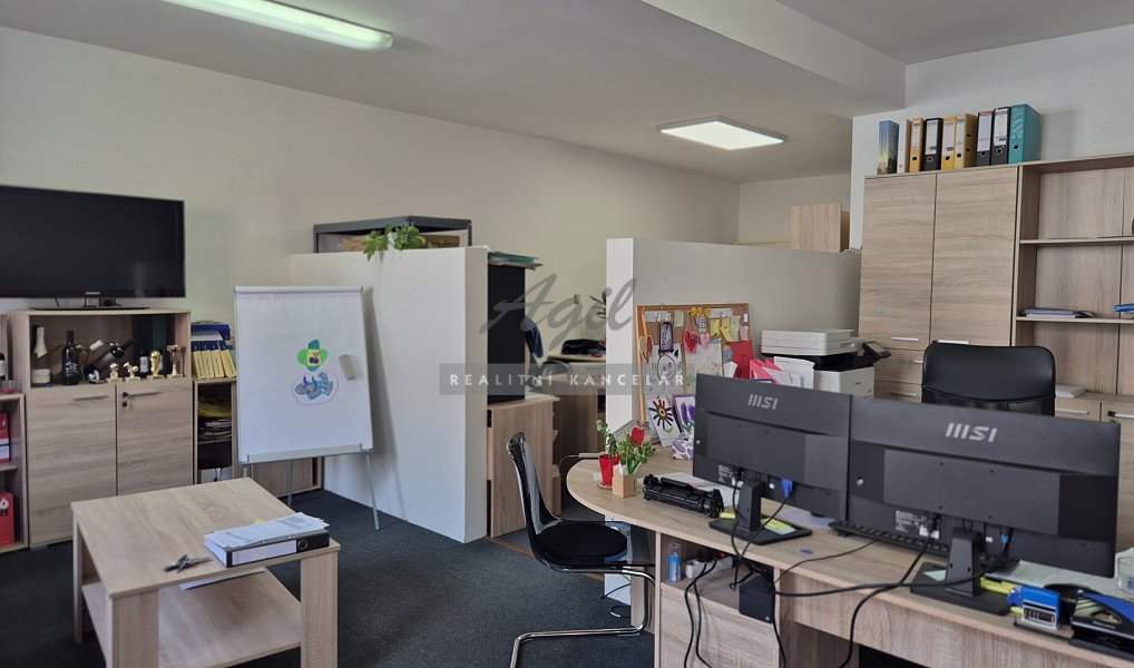 Prodej domu 250 m² s pozemkem 473 m², Slavkov u Brna – náhled fotky 19