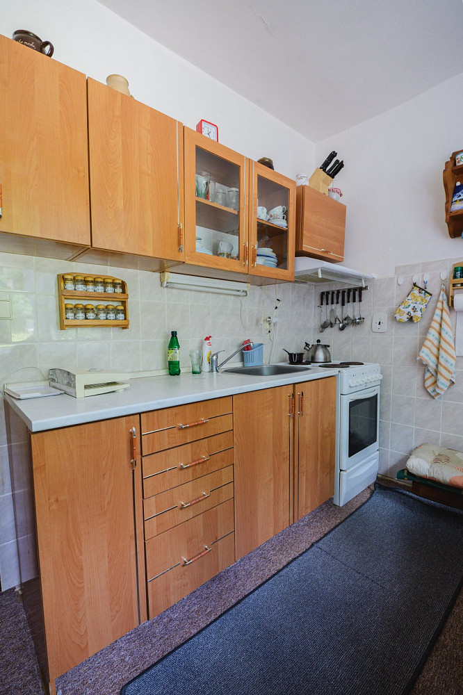 Prodej bytu 2+1 57 m² – fotografie 2