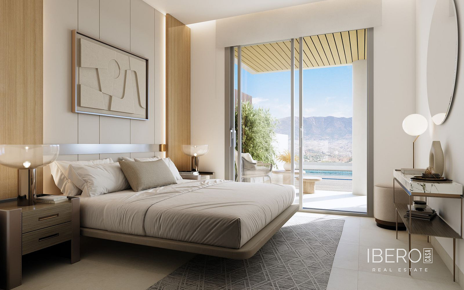 3+kk Apartment in Mijas, Conjunto Natura, Entrerríos - Vista 5