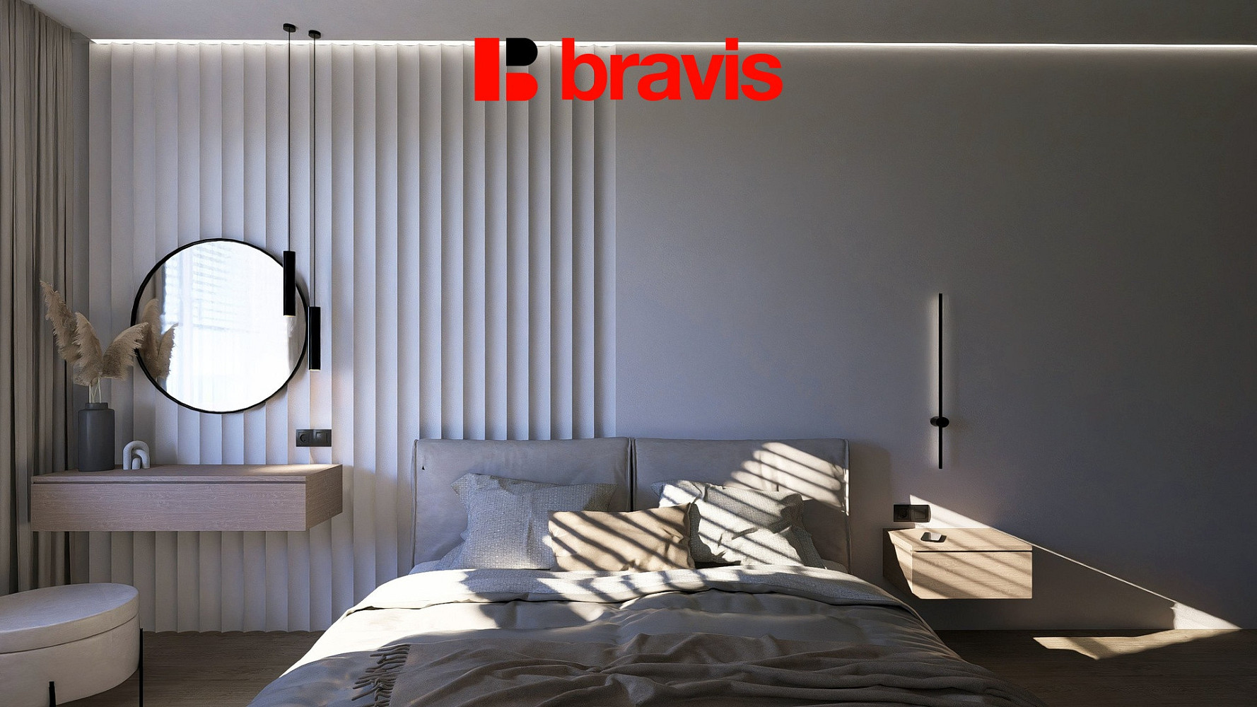 Prodej bytu 2+kk 56 m² – fotografie 3