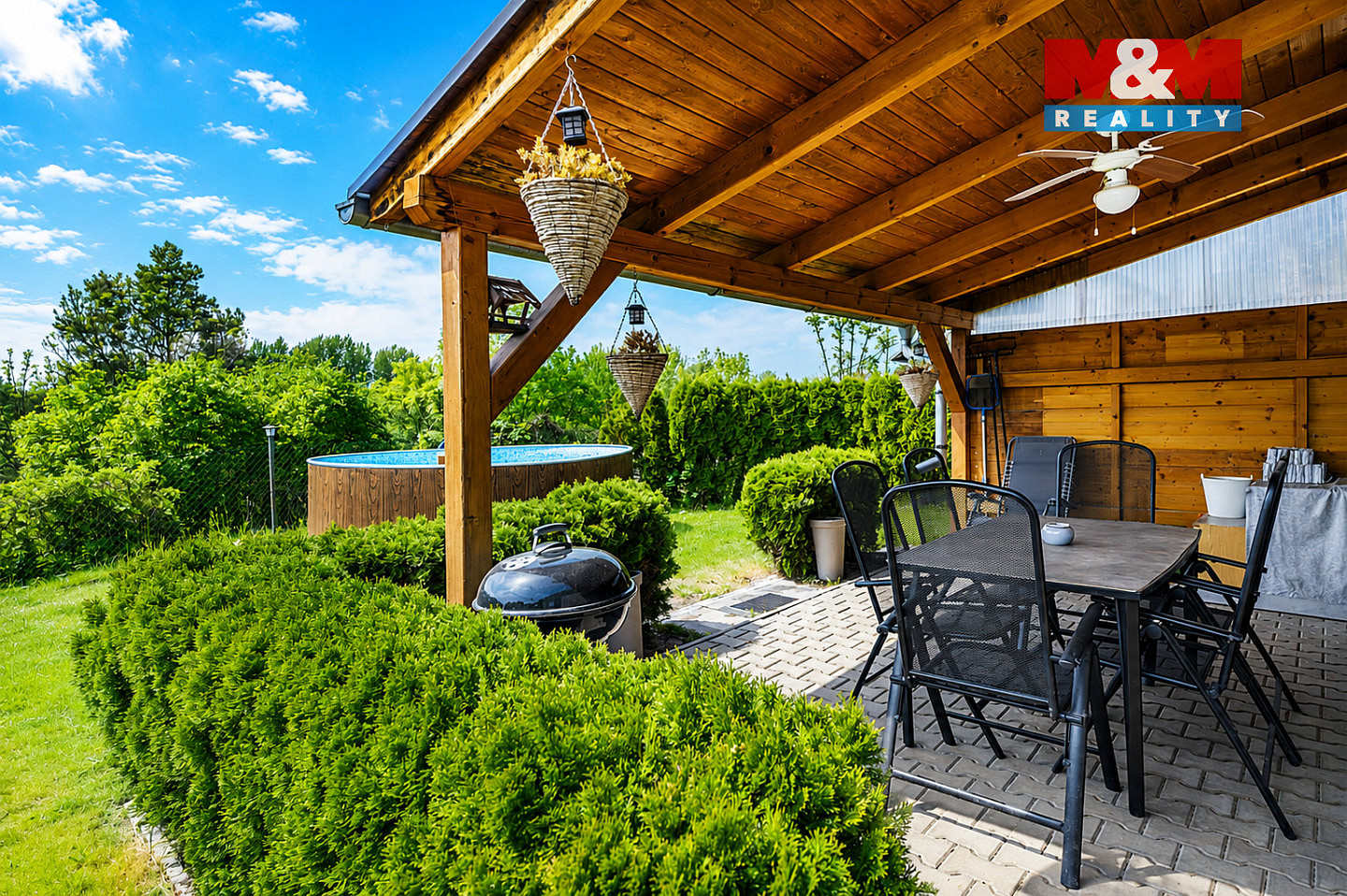 Prodej chaty/chalupy 120 m² s pozemkem 1 065 m² — photo 2
