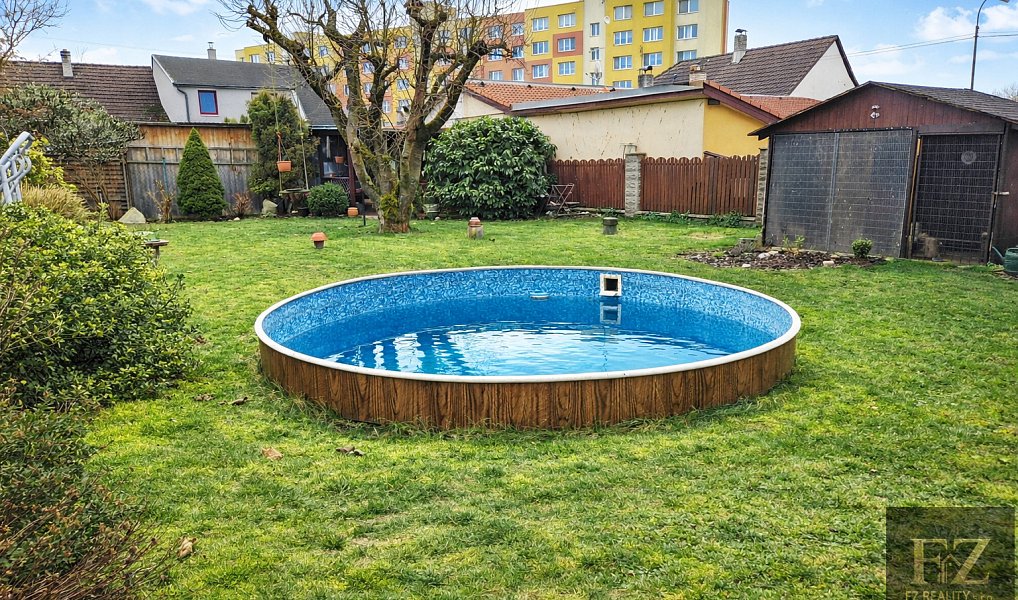 Prodej domu 130 m² s pozemkem 483 m², Soběslav – náhled fotky 30
