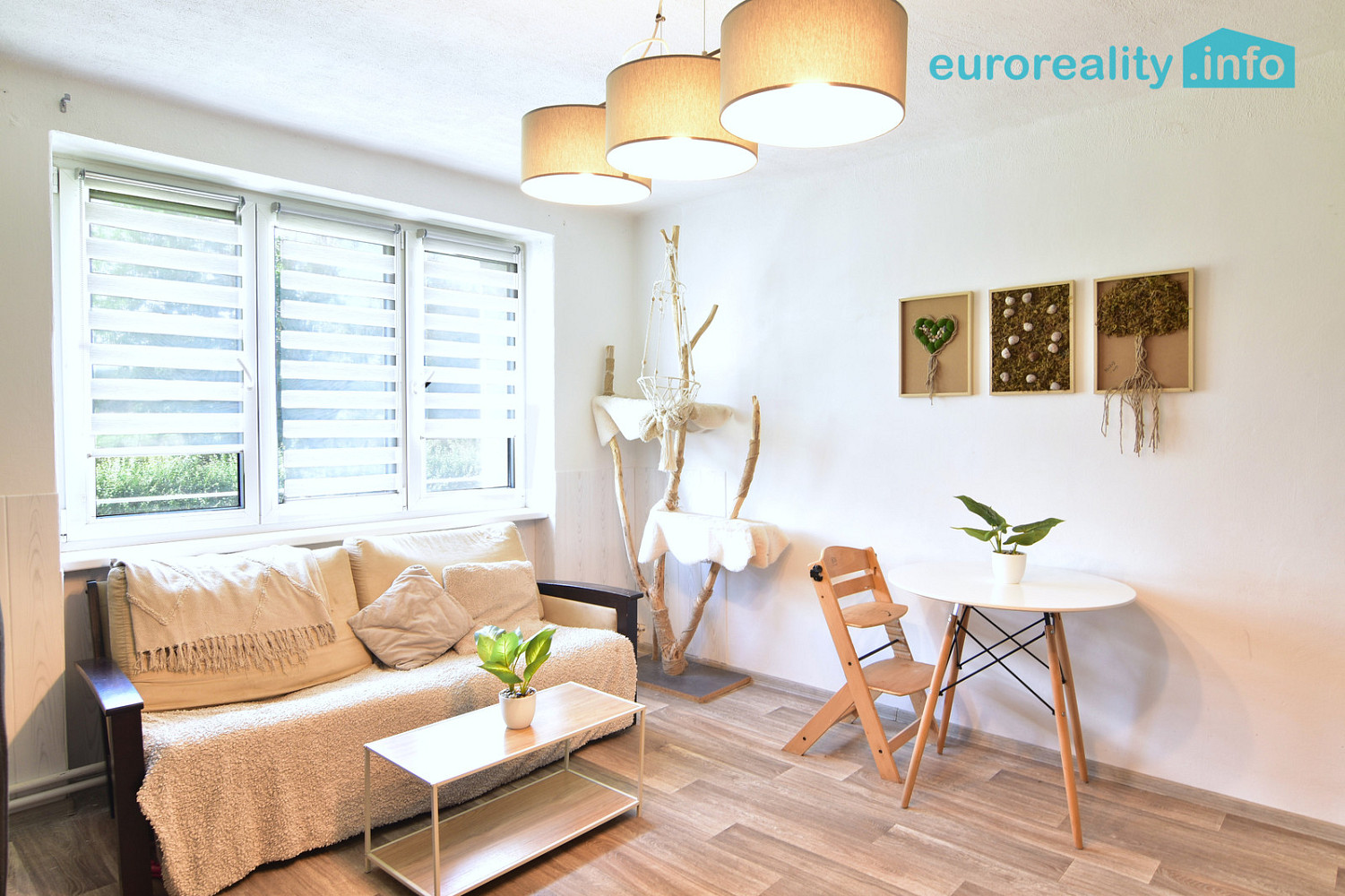 Prodej bytu 3+1 70 m² – fotografie 2