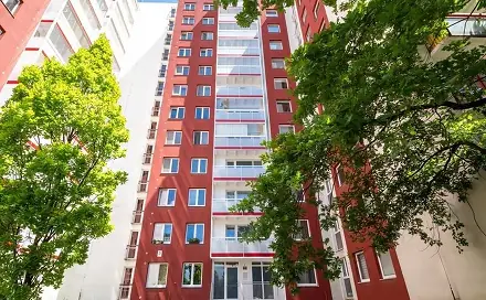 Prodej bytu 3+1 64 m², Bořetická, Brno - Židenice