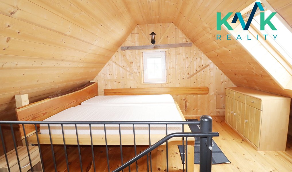Prodej ubytovacího objektu 149 m², Loket – náhled fotky 19