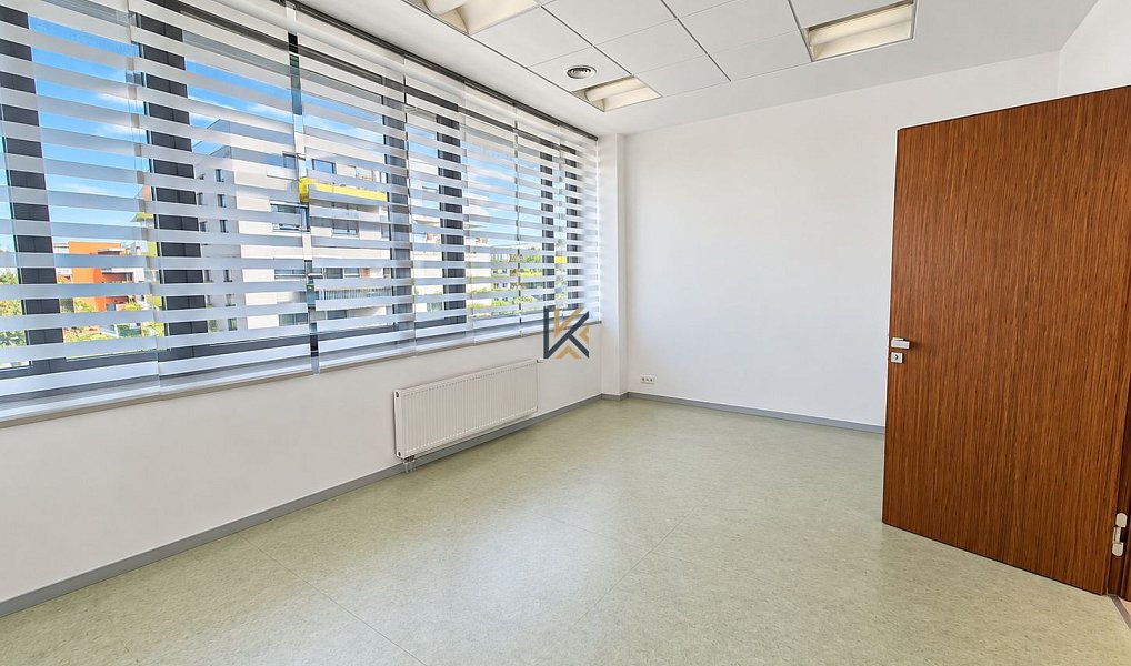 Pronájem komerčního objektu (jiného typu) 349 m², Praha – náhled fotky 8