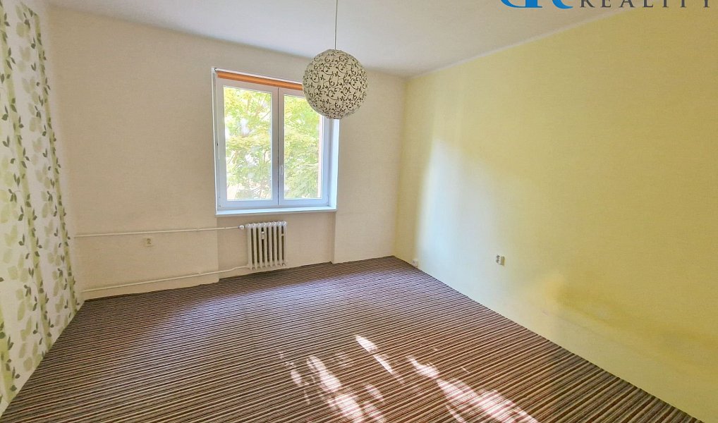 Prodej bytu 1+1 33 m², Přerov – náhled fotky 4