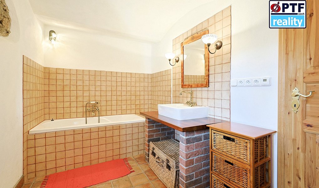 Prodej domu 125 m² s pozemkem 1 982 m², Stříbro – náhled fotky 19