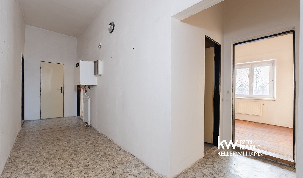 Prodej domu 160 m² s pozemkem 1 041 m², Jeníkov – náhled fotky 27