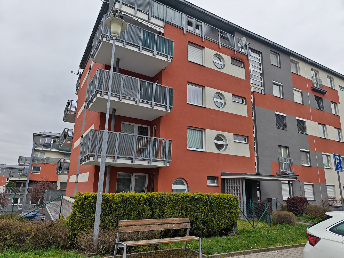 Prodej bytu 1+kk 36 m²