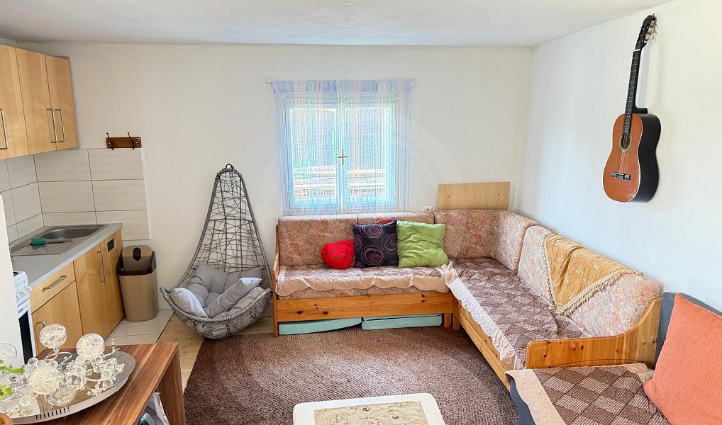 Prodej zahrady 391 m², Kaplice – náhled fotky 3