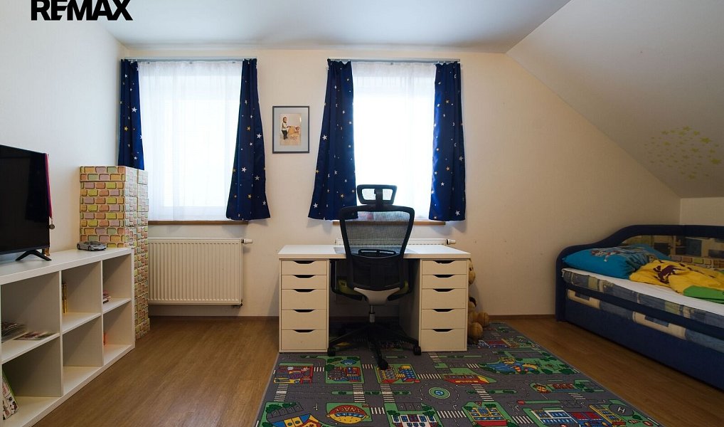 Prodej domu 177 m² s pozemkem 1 201 m², Kostelní Hlavno – náhled fotky 17
