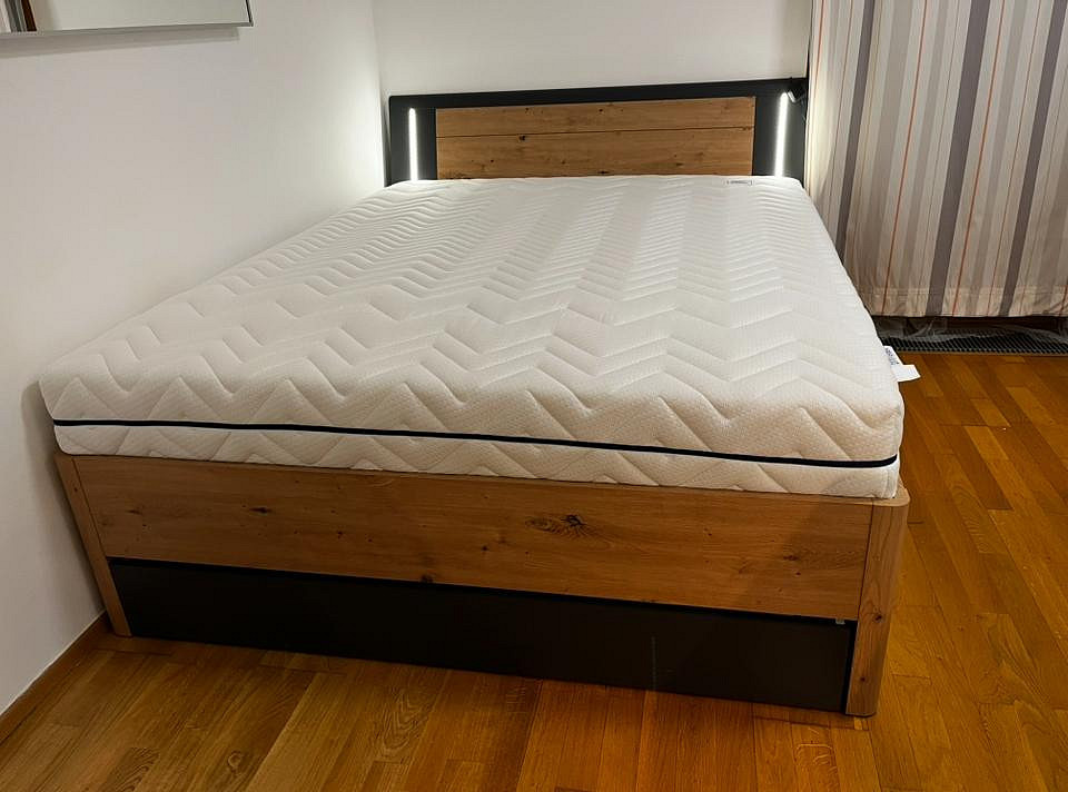 Pronájem bytu 1+kk 35 m² — photo 4