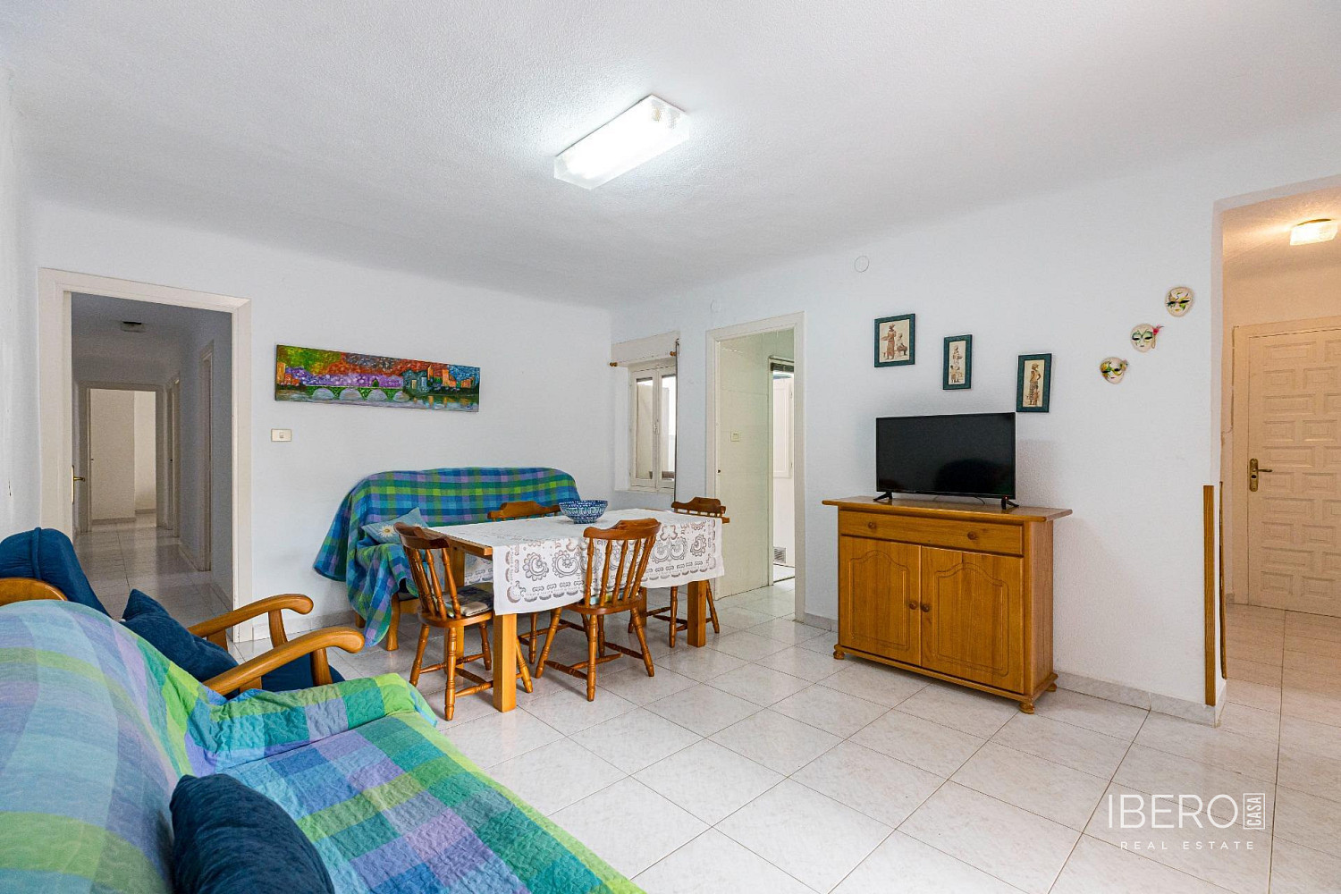 Prodej bytu 5+kk 90 m² - Vista 3