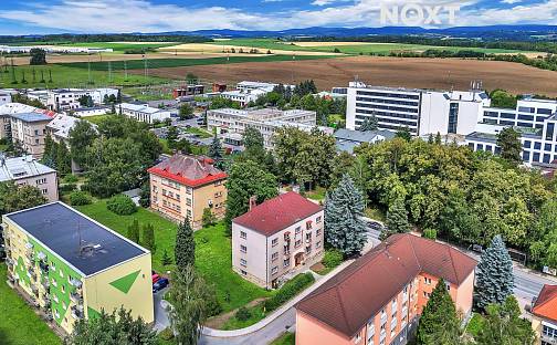 Prodej bytu 3+1 81 m², Jiráskova, Rychnov nad Kněžnou