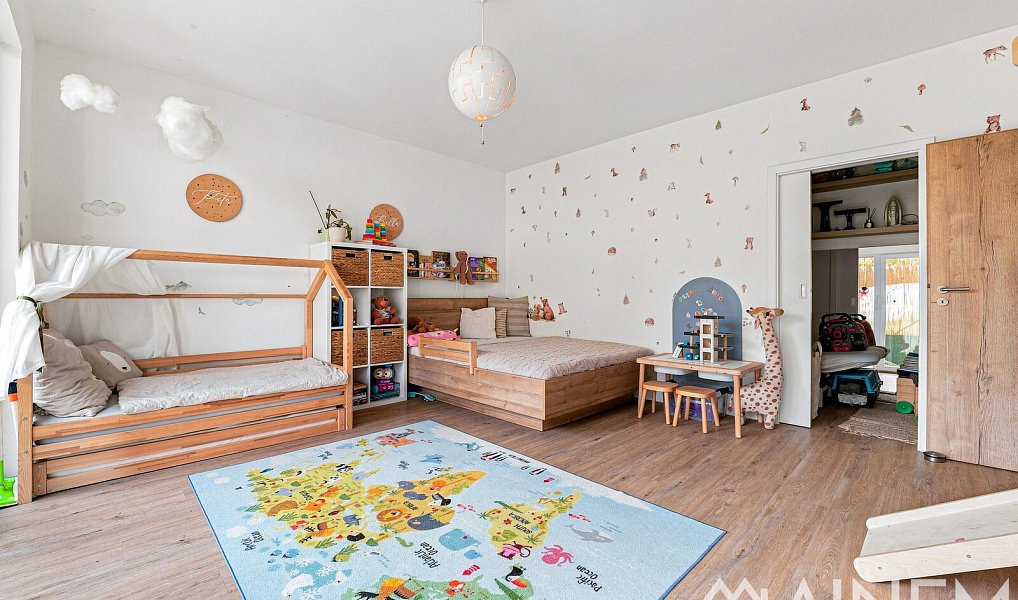 Prodej bytu 3+kk 84 m², Dobřany – náhled fotky 7