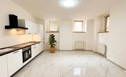 Prodej bytu 3+1 106 m²