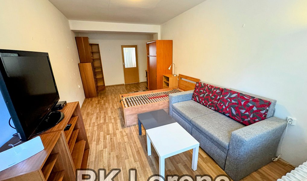 Pronájem bytu 2+1 52 m², Brno – náhled fotky 4