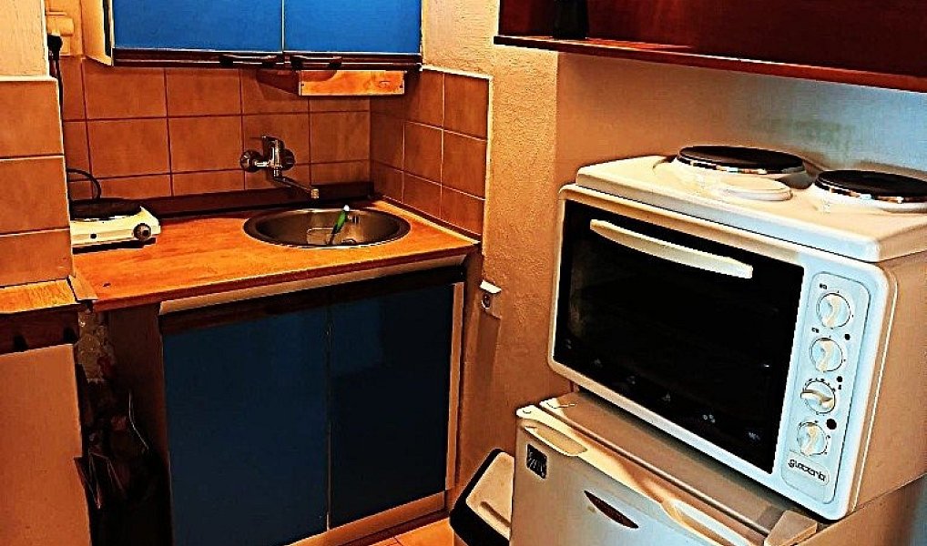 Pronájem bytu 1+kk 28 m², Brno – náhled fotky 2