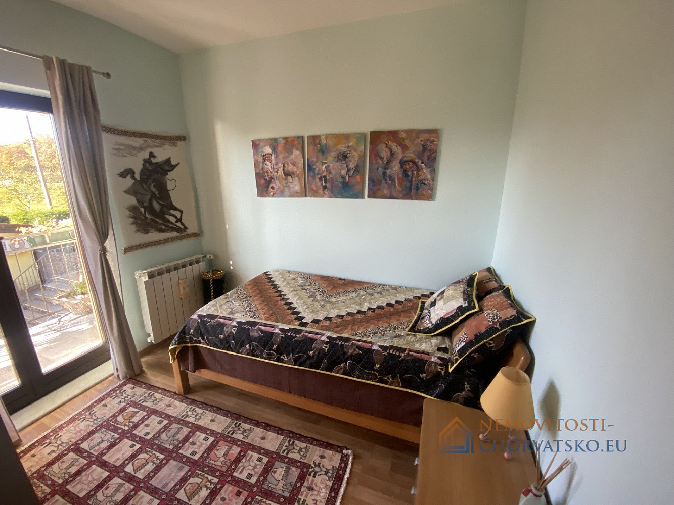Prodej domu 180 m² s pozemkem 1 475 m² - Aanzicht 5