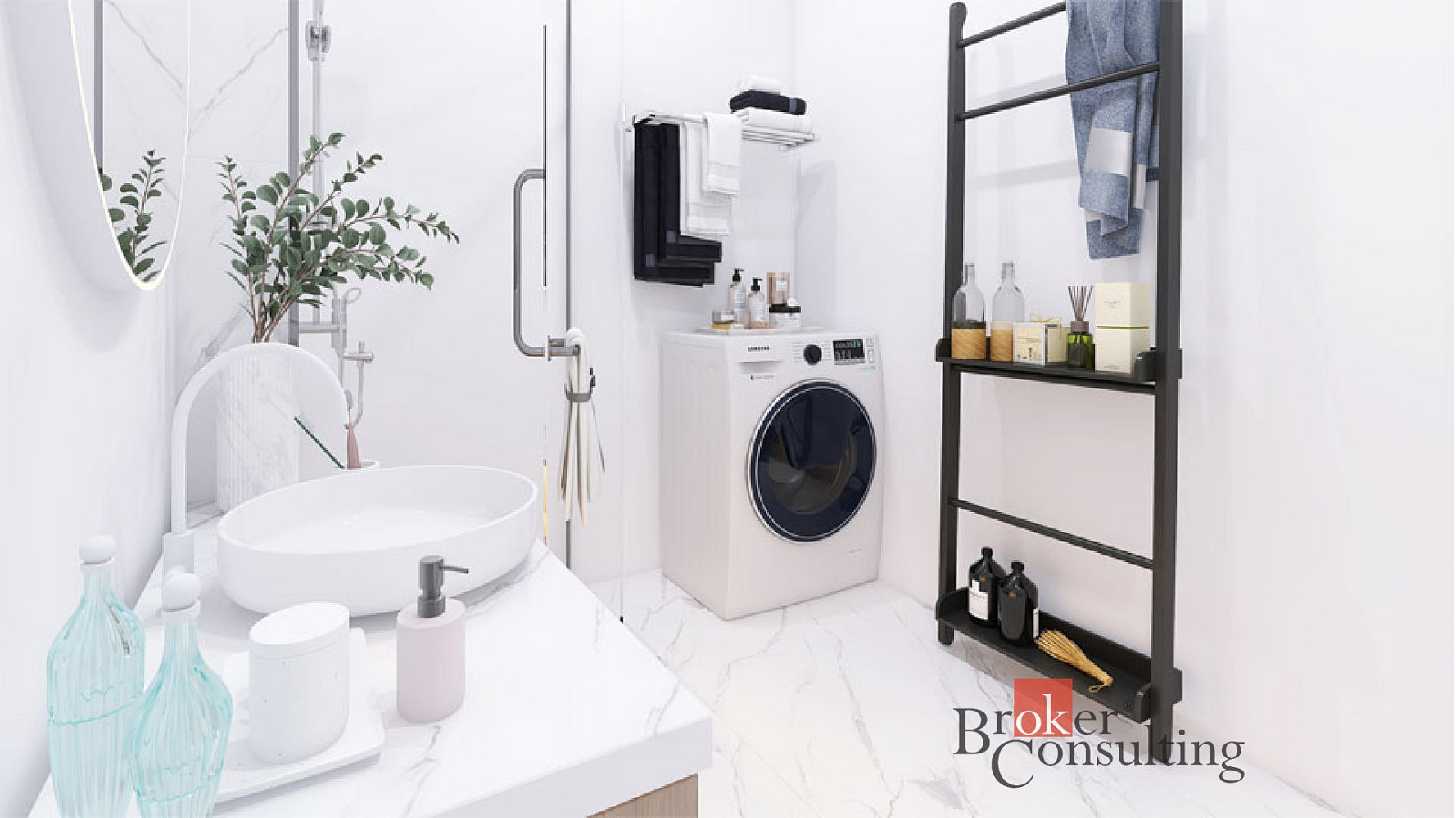 Prodej bytu 2+kk 41 m² – fotografie 4