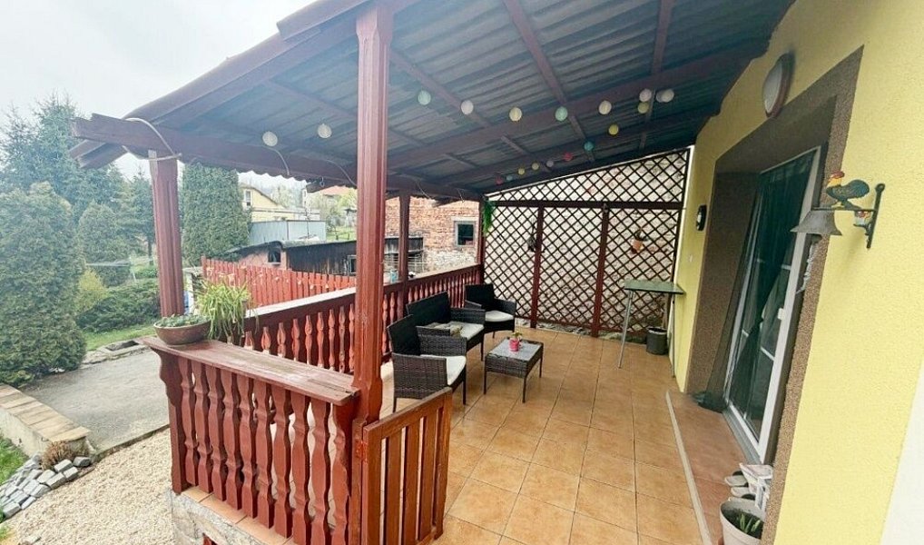 Prodej domu 198 m² s pozemkem 1 504 m², Bohumín – náhled fotky 29