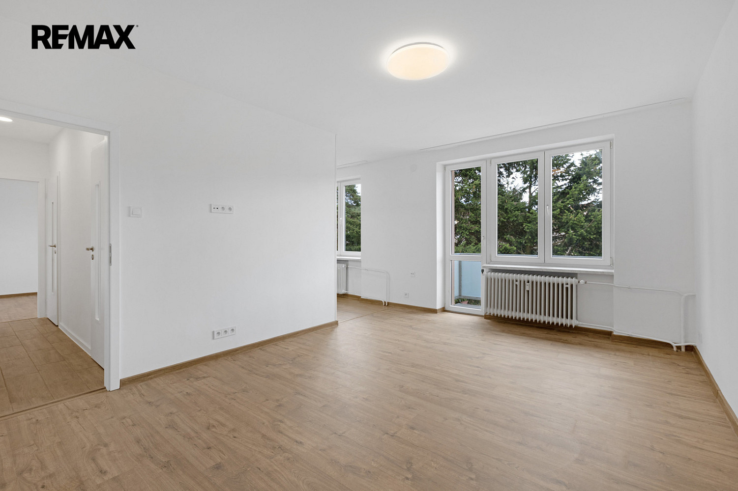 Pronájem bytu 2+kk 53 m² — photo 5