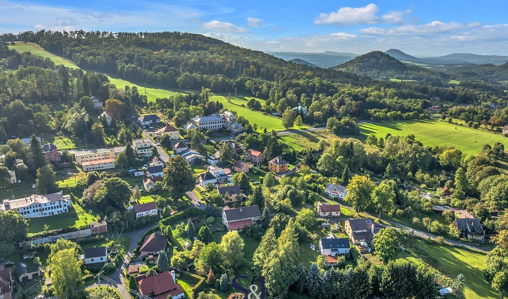 Prodej domu 180 m² s pozemkem 752 m², Kamenický Šenov – náhled fotky 24