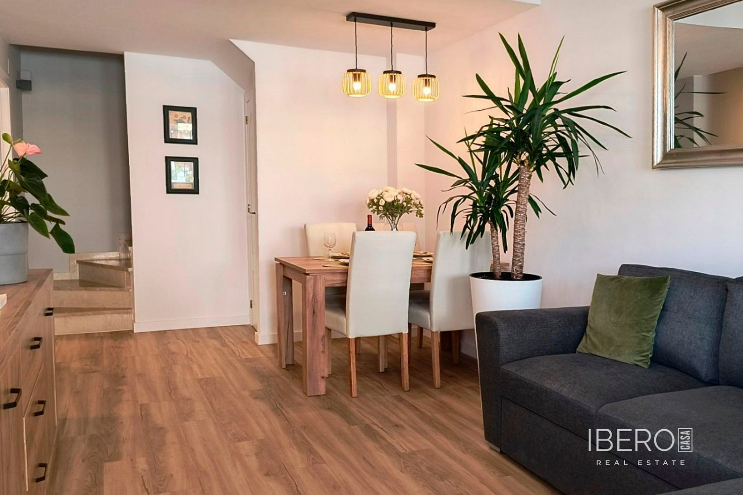 Casa 4+kk – Orihuela, Playa Flamenca I, Urbanización La Zenia II - Más