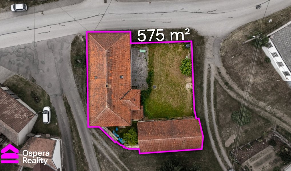 Prodej domu 260 m² s pozemkem 575 m², Lomy – náhled fotky 37