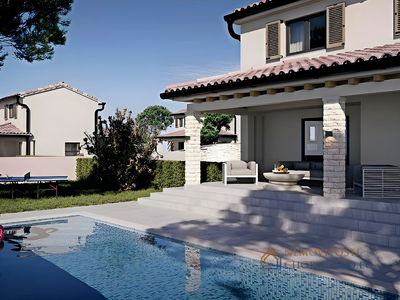 Prodej domu 180 m² s pozemkem 648 m² - Aanzicht 3